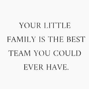 Meet your Posher, Betsy